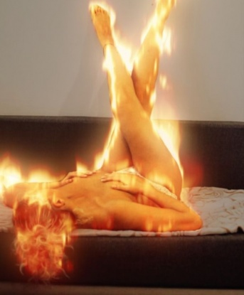 Анкета проститутки Эмилия - город Кысыл-Сыр, 45 лет, №4035